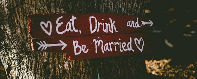 Cómo organizar uan boda en diferentes idiomas
