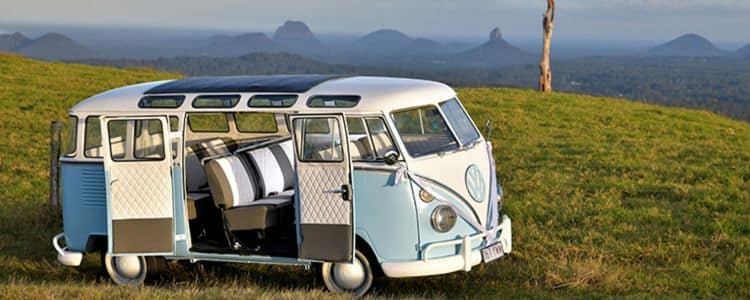 Cómo organizar una destination wedding