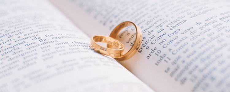 Cuál es la documentación necesaria para una boda civil en España