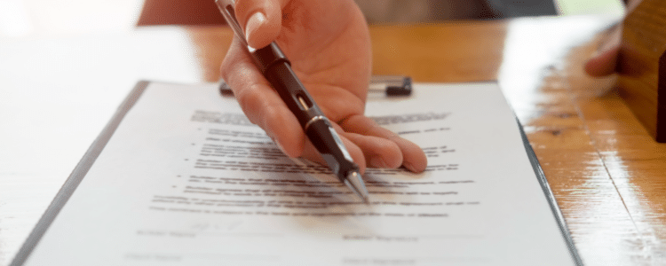 Documentación necesaria para casarse ante notario