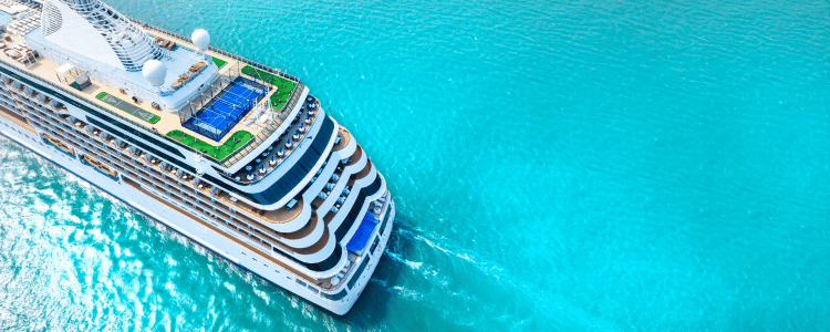 Cruceros de luna de miel