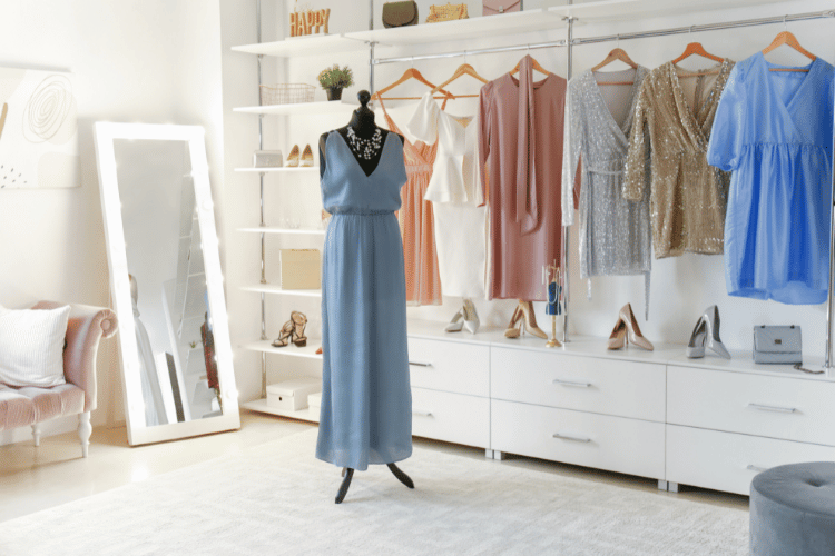 Dónde comprar vestidos de invitada de boda