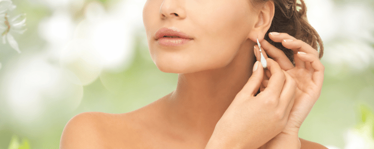 Joyas para novias: Elegancia en cada detalle