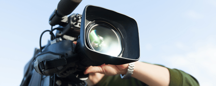La importancia de un videógrafo