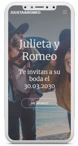web boda