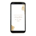 Aventura - Save the date digital