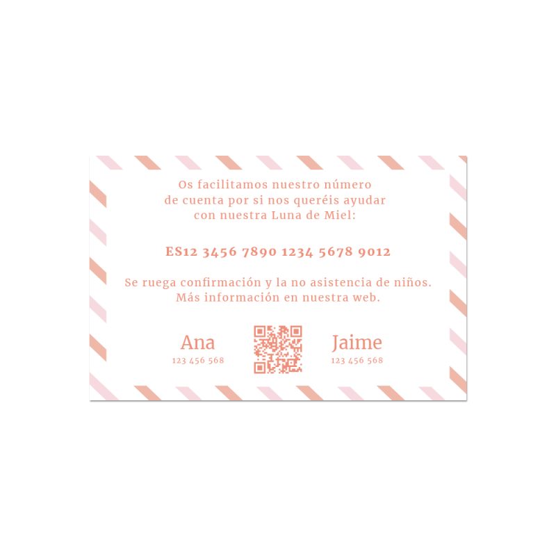 Postal - Tarjetas