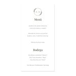 Tiara - Minutas para imprimir